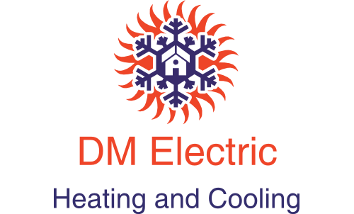 DM Electric Heating and Cooling